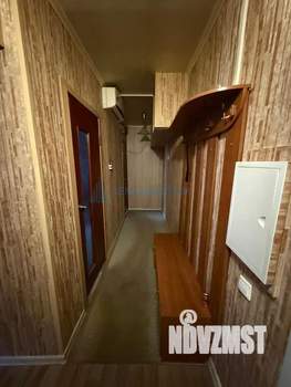 2-к квартира, вторичка, 42м2, 2/5 этаж