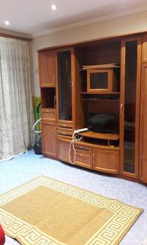 1-к квартира, вторичка, 34м2, 13/16 этаж