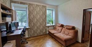 2-к квартира, вторичка, 41м2, 2/5 этаж