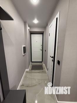 2-к квартира, вторичка, 45м2, 3/5 этаж