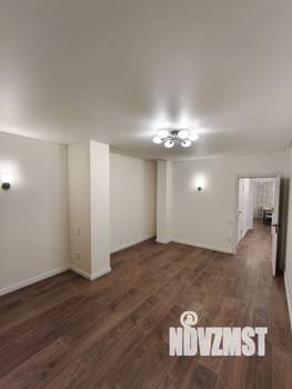 1-к квартира, вторичка, 41м2, 14/15 этаж