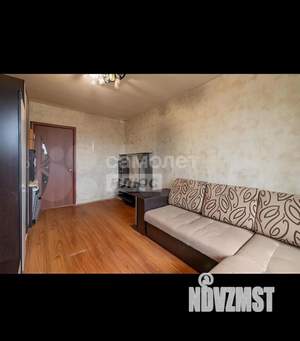 2-к квартира, вторичка, 41м2, 5/5 этаж