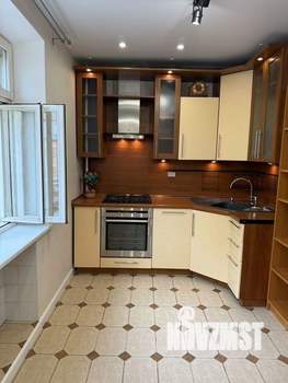 4-к квартира, вторичка, 90м2, 4/5 этаж