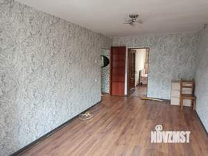 2-к квартира, вторичка, 44м2, 3/5 этаж