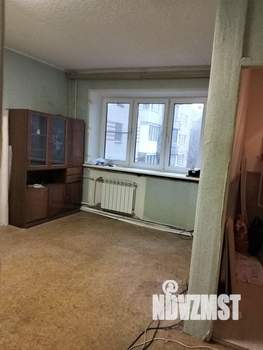 1-к квартира, вторичка, 31м2, 4/5 этаж