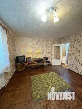 1-к квартира, вторичка, 31м2, 3/5 этаж