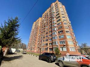 1-к квартира, вторичка, 44м2, 8/14 этаж