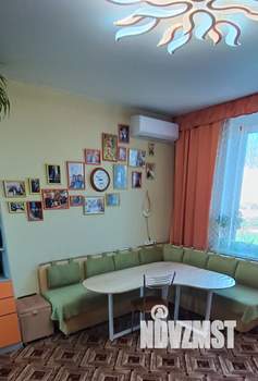 4-к квартира, вторичка, 94м2, 10/17 этаж