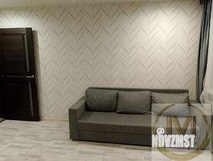 3-к квартира, вторичка, 47м2, 1/5 этаж