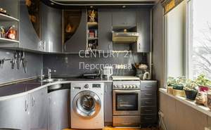 2-к квартира, вторичка, 52м2, 5/10 этаж
