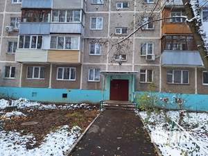 2-к квартира, вторичка, 44м2, 5/5 этаж