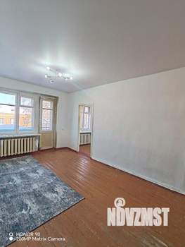 2-к квартира, вторичка, 41м2, 4/4 этаж
