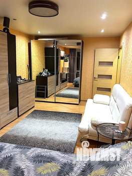 1-к квартира, вторичка, 33м2, 7/9 этаж