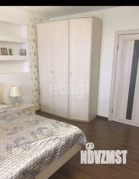 3-к квартира, вторичка, 98м2, 13/17 этаж