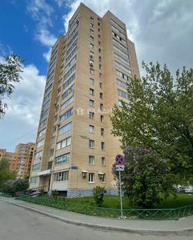 1-к квартира, вторичка, 39м2, 15/16 этаж
