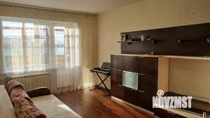 1-к квартира, вторичка, 32м2, 5/9 этаж