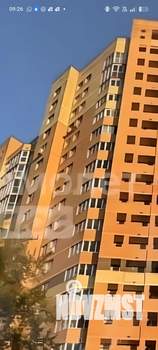 3-к квартира, вторичка, 95м2, 13/20 этаж