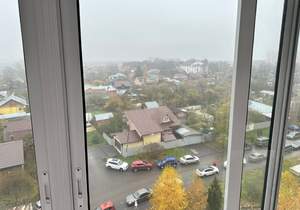 1-к квартира, вторичка, 43м2, 8/14 этаж