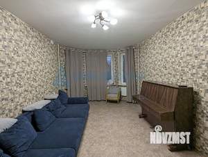 2-к квартира, вторичка, 75м2, 3/17 этаж