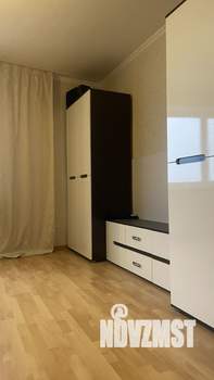 2-к квартира, вторичка, 72м2, 22/22 этаж