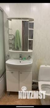 1-к квартира, вторичка, 33м2, 5/9 этаж