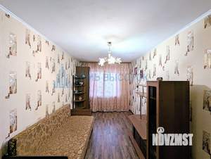 2-к квартира, вторичка, 45м2, -1/5 этаж