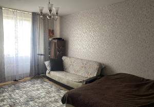 2-к квартира, вторичка, 56м2, 15/19 этаж
