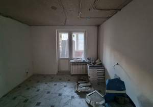 1-к квартира, вторичка, 41м2, 1/15 этаж