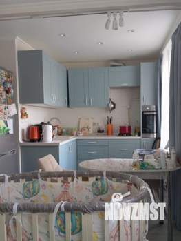 1-к квартира, вторичка, 30м2, 4/9 этаж