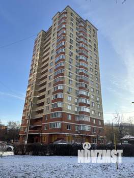 2-к квартира, вторичка, 66м2, 13/18 этаж