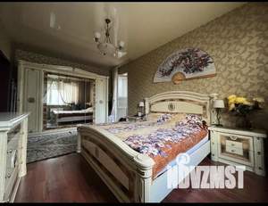 3-к квартира, вторичка, 94м2, 2/17 этаж
