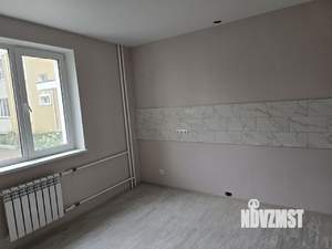 1-к квартира, вторичка, 37м2, 1/3 этаж