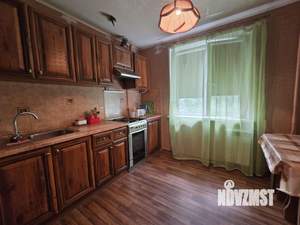 2-к квартира, вторичка, 52м2, 2/9 этаж