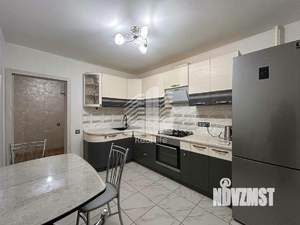 1-к квартира, вторичка, 43м2, 2/5 этаж