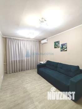 2-к квартира, вторичка, 44м2, 4/5 этаж