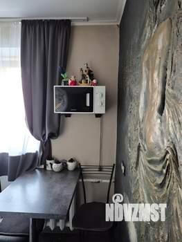 2-к квартира, вторичка, 41м2, 5/5 этаж