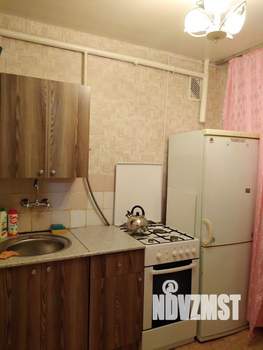 1-к квартира, вторичка, 30м2, 1/4 этаж