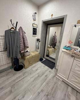 2-к квартира, вторичка, 48м2, 2/5 этаж