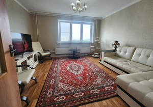 3-к квартира, вторичка, 71м2, 14/14 этаж
