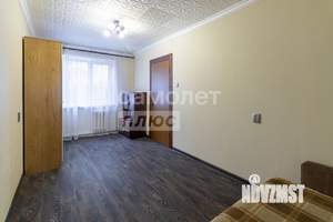 2-к квартира, вторичка, 44м2, 3/5 этаж