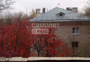 1-к квартира, вторичка, 30м2, 4/5 этаж