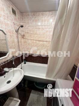 1-к квартира, вторичка, 41м2, 4/10 этаж