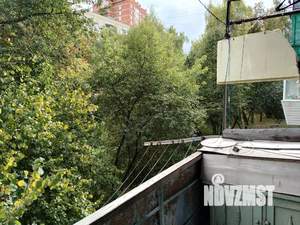 1-к квартира, вторичка, 30м2, 2/5 этаж