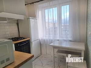1-к квартира, вторичка, 30м2, 7/9 этаж