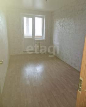 2-к квартира, вторичка, 55м2, 4/10 этаж