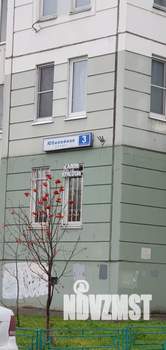 1-к квартира, вторичка, 38м2, 11/18 этаж