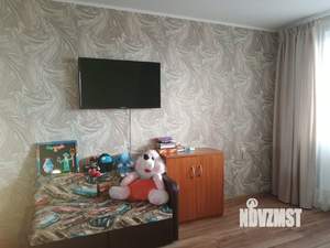 2-к квартира, вторичка, 69м2, 11/17 этаж