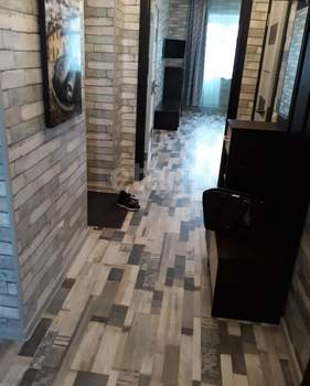 2-к квартира, вторичка, 63м2, 5/5 этаж
