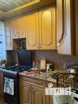 3-к квартира, вторичка, 62м2, 3/5 этаж