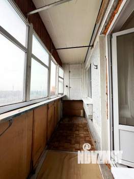 1-к квартира, вторичка, 36м2, 6/16 этаж